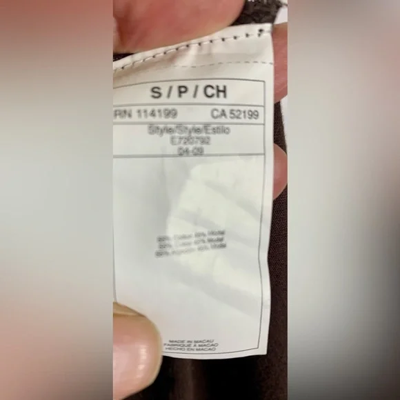 LEILAMI🇲🇴 - Picture 8 of 10